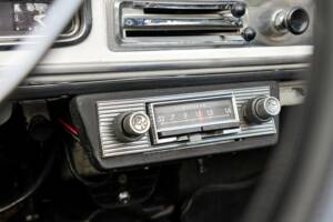 Imagen 13/36 de Peugeot 404 Injection (1967)