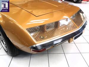 Immagine 16/86 di Alpine A 310 1600 VF injection (1975)