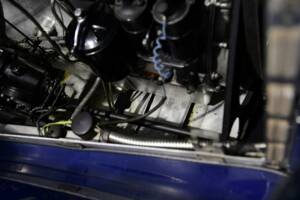 Bild 46/50 von Rolls-Royce Wraith (1939)