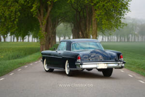 Image 4/24 de Lincoln Continental Mark II (1956)