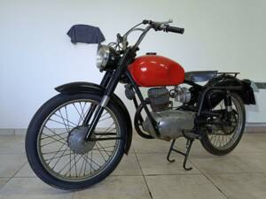 Afbeelding 24/25 van Gilera DUMMY (1954)