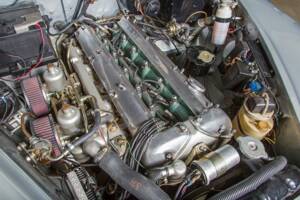 Bild 18/20 von Jaguar Mk II 3.8 (1962)