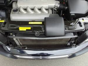 Bild 72/97 von Volvo XC90 V8 (2005)