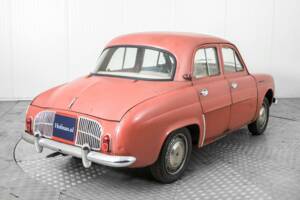 Bild 26/50 von Renault Dauphine 1093 (1962)