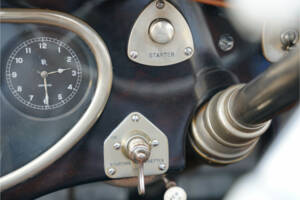 Afbeelding 41/50 van Rolls-Royce Phantom II (1929)