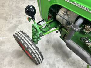 Image 9/50 de Porsche-Diesel P 133 (1956)