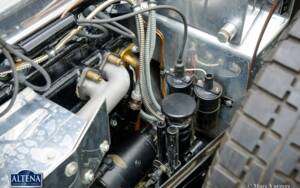 Imagen 23/51 de Bentley Speed Eight (1948)