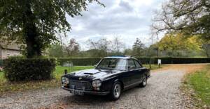 Image 22/28 of Gordon-Keeble GT (1965)