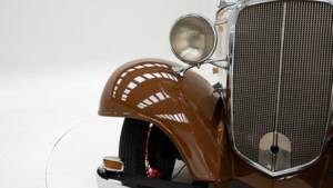 Imagen 15/15 de Chevrolet Master Eagle Serie CA (1933)