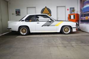 Image 33/36 of Opel Ascona 400 (1982)