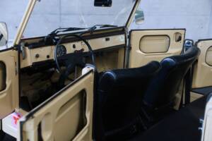Image 17/47 of Volkswagen Thing 1500 (1981)