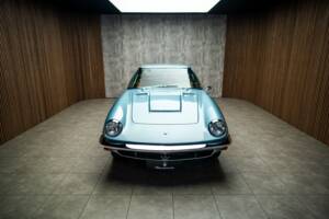 Image 3/97 of Maserati Mistral 3700 (1965)