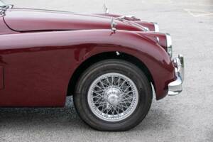Image 15/34 of Jaguar XK 150 SE FHC (1958)
