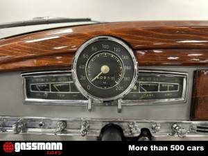 Immagine 13/15 di Mercedes-Benz 300 Cabriolet D (1952)