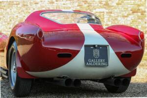 Afbeelding 50/50 van Ferrari 250 Testa Rossa (1961)