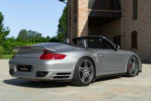 Bild 9/50 von Porsche 911 Turbo (2008)