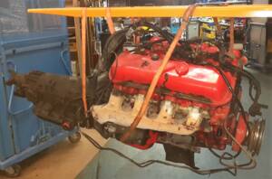 Immagine 45/110 di GMC Sierra 2500 (1975)