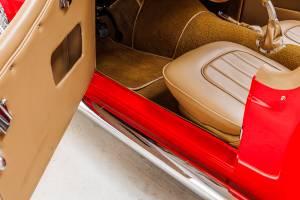 Afbeelding 12/45 van Triumph TR 3 (1957)