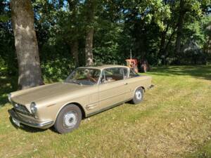 Image 3/28 of FIAT 2300 S Coupe (1965)