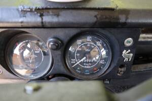 Afbeelding 29/56 van Land Rover 109 (1975)