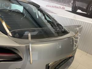 Afbeelding 26/29 van TVR Sagaris (2005)