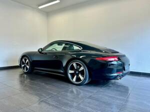 Afbeelding 9/22 van Porsche 911 Carrera S "50 Jahre 911" (2014)