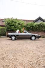 Image 14/50 of FIAT X 1/9 (1984)