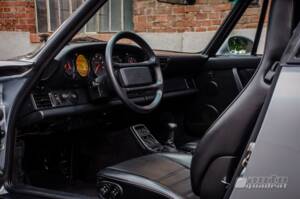 Bild 11/20 von Porsche 911 Carrera 4 (1991)