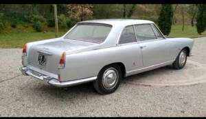 Imagen 8/8 de Lancia Flaminia Coupe Pininfarina (1960)
