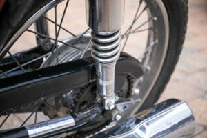 Imagen 8/48 de Honda DUMMY (1969)