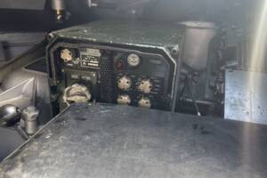 Image 19/39 of Daimler Ferret Armoured Car (1960)