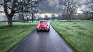 Image 28/49 of MG MGA 1850 (1960)