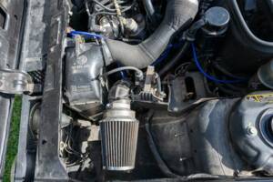 Bild 95/105 von Lancia Delta HF Integrale 16V (1990)
