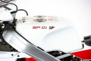 Afbeelding 23/50 van Gilera 125 SP01 (1989)