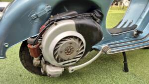 Immagine 28/28 di Piaggio Vespa 150 (1962)