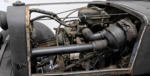 Bild 34/38 von Mercedes-Benz Autobahnschlepper (1941)