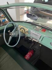 Image 2/6 de Opel Olympia Rekord (1956)