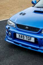 Image 8/43 of Subaru Impreza Prodrive P1 (2000)
