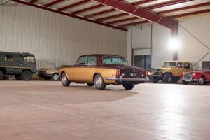 Bild 7/69 von Rolls-Royce Silver Shadow I (1971)
