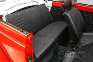 Imagen 7/19 de Volkswagen Maggiolone 1303 (1977)