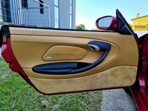 Image 12/20 de Porsche Boxster (2002)