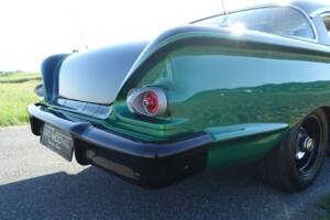 Imagen 27/42 de Chevrolet Bel Air Coupe (1958)