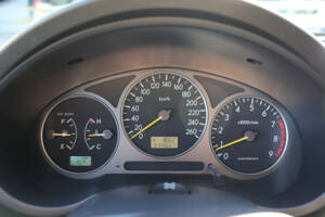 Image 27/50 of Subaru Impreza 2.0 WRX (2002)