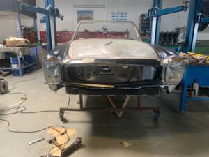 Image 11/36 de Mercedes-Benz 280 SL (1970)