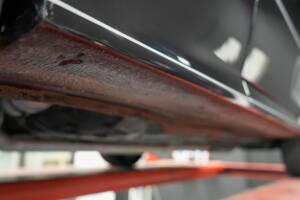 Bild 34/34 von Audi quattro (1983)