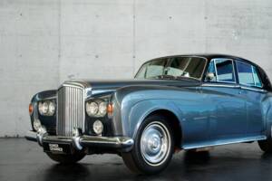 Image 3/50 of Bentley S 3 (1964)