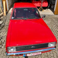 Bild 1/6 von Ford Escort 1300 (1979)