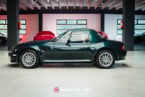 Image 10/25 of BMW Z3 Convertible 3.0 (2002)