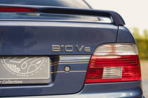 Bild 55/97 von ALPINA B10 V8 (1998)