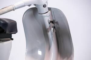 Afbeelding 8/14 van Piaggio DUMMY (1964)